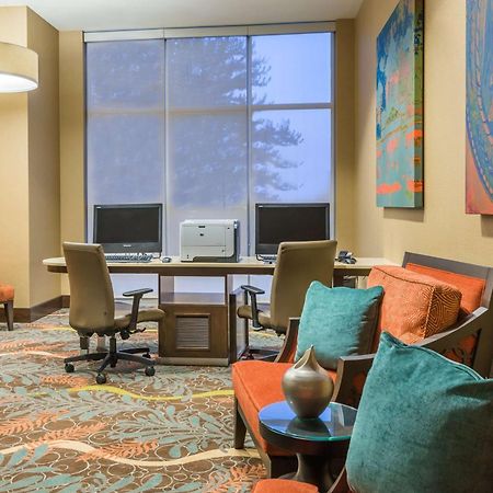Homewood Suites By Hilton Little Rock Downtown Kültér fotó