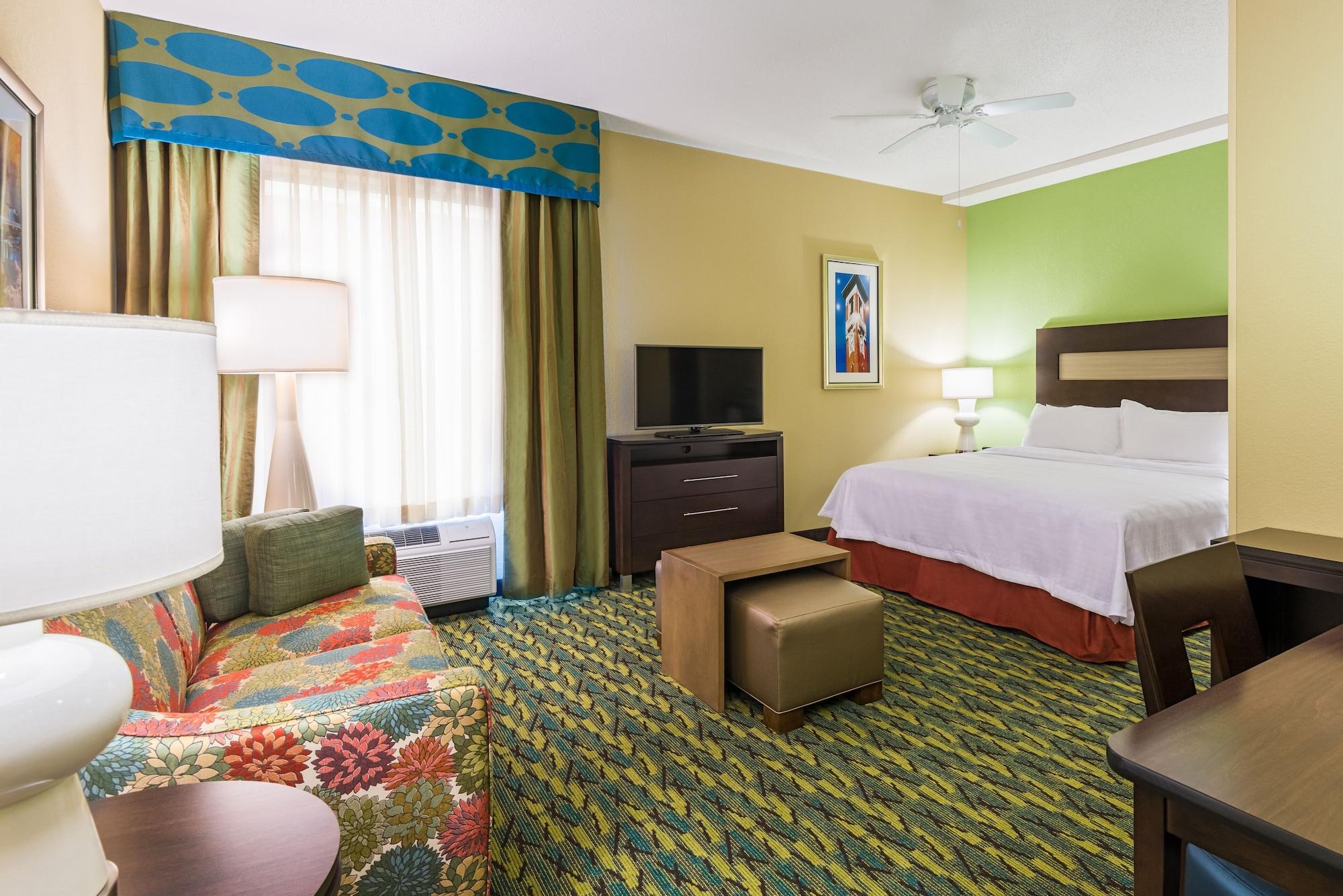 Homewood Suites By Hilton Little Rock Downtown Kültér fotó