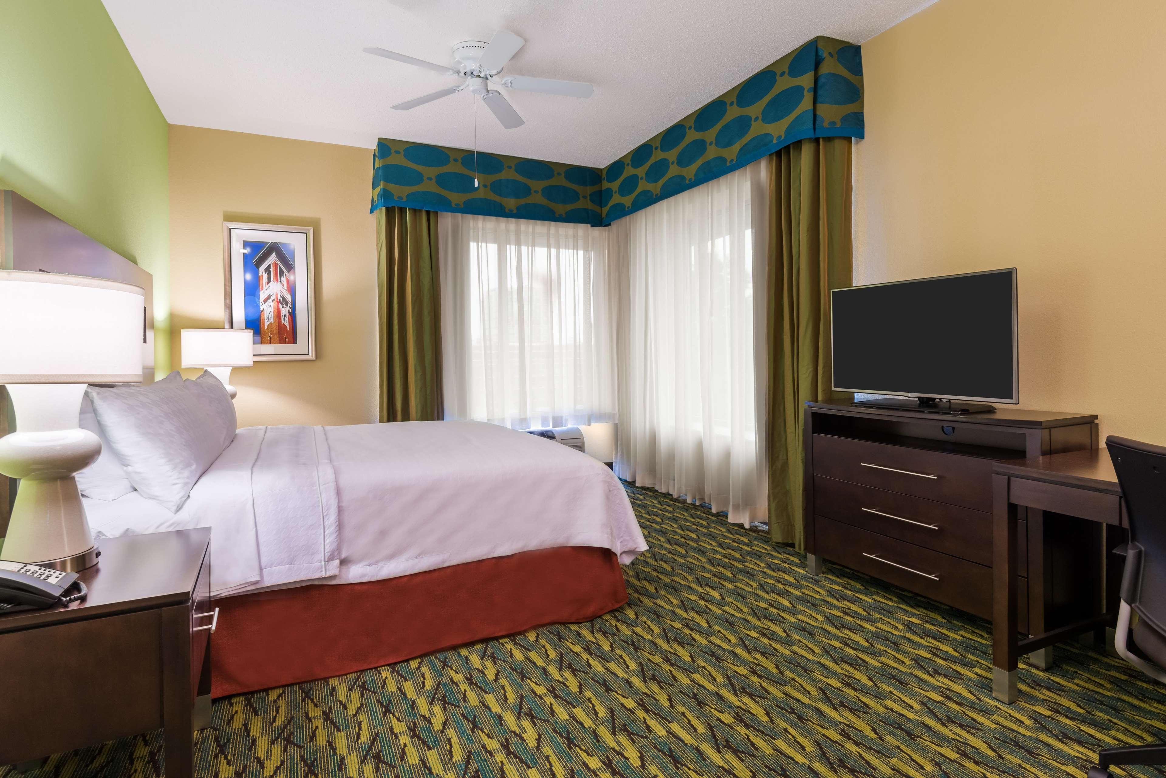Homewood Suites By Hilton Little Rock Downtown Kültér fotó