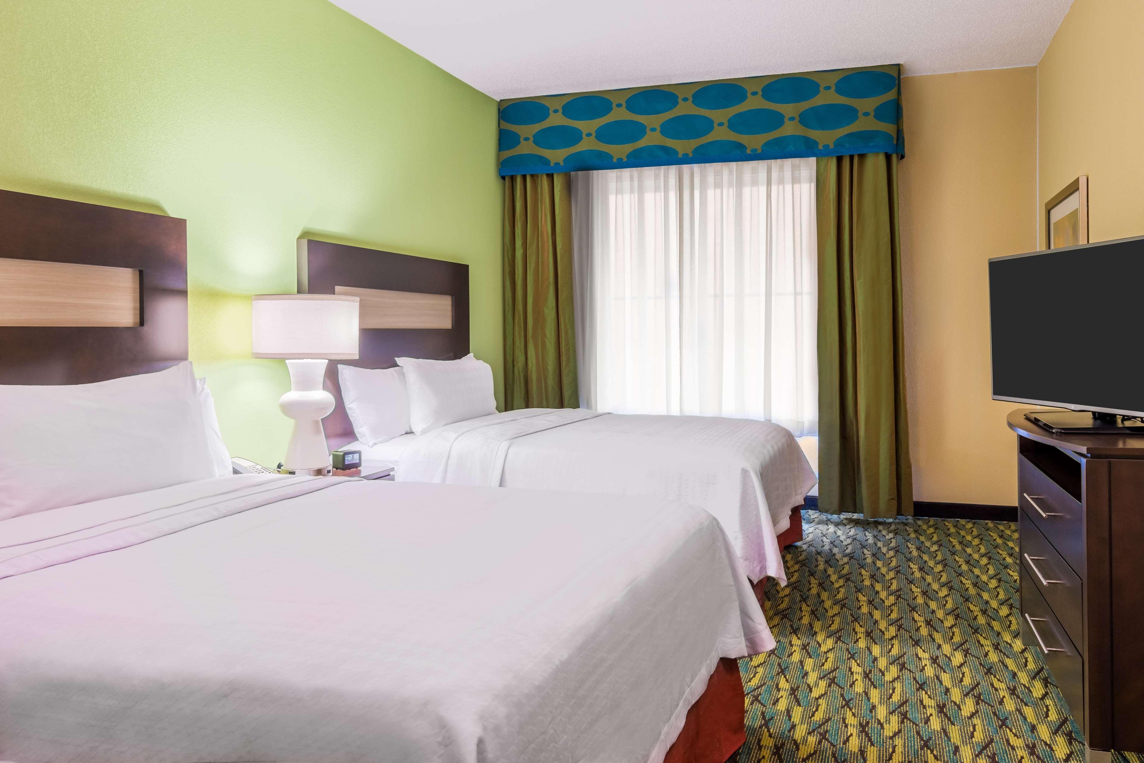 Homewood Suites By Hilton Little Rock Downtown Kültér fotó