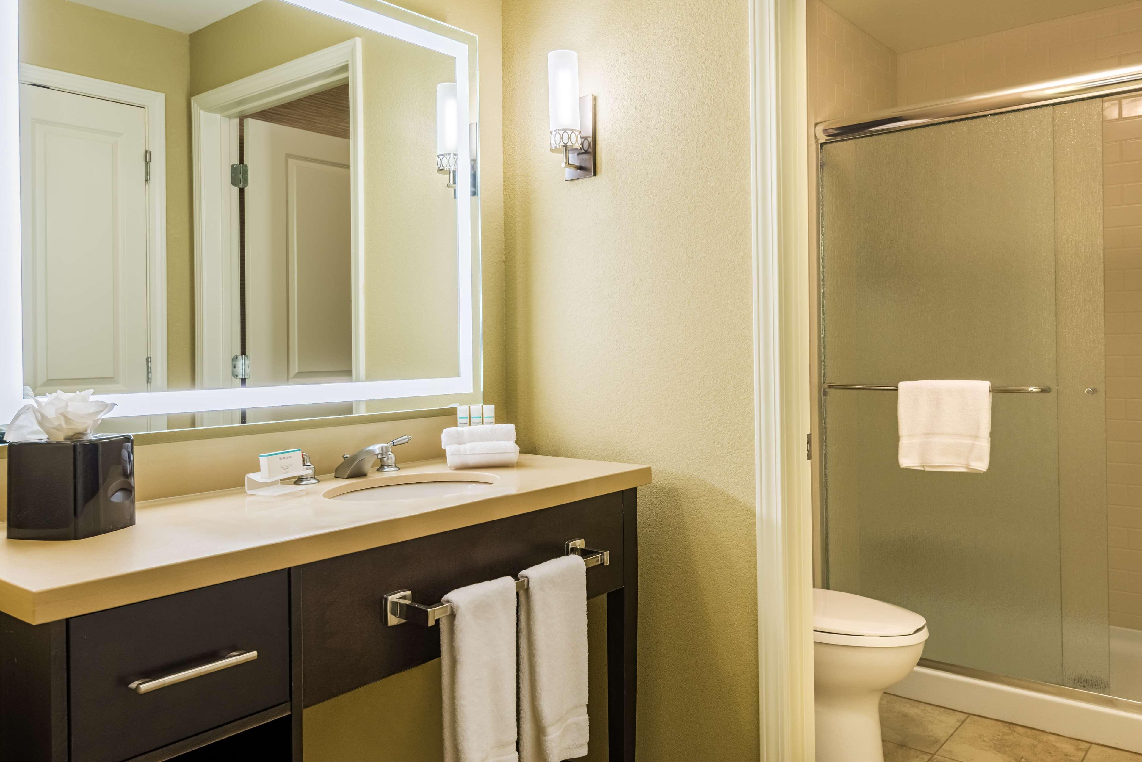 Homewood Suites By Hilton Little Rock Downtown Kültér fotó