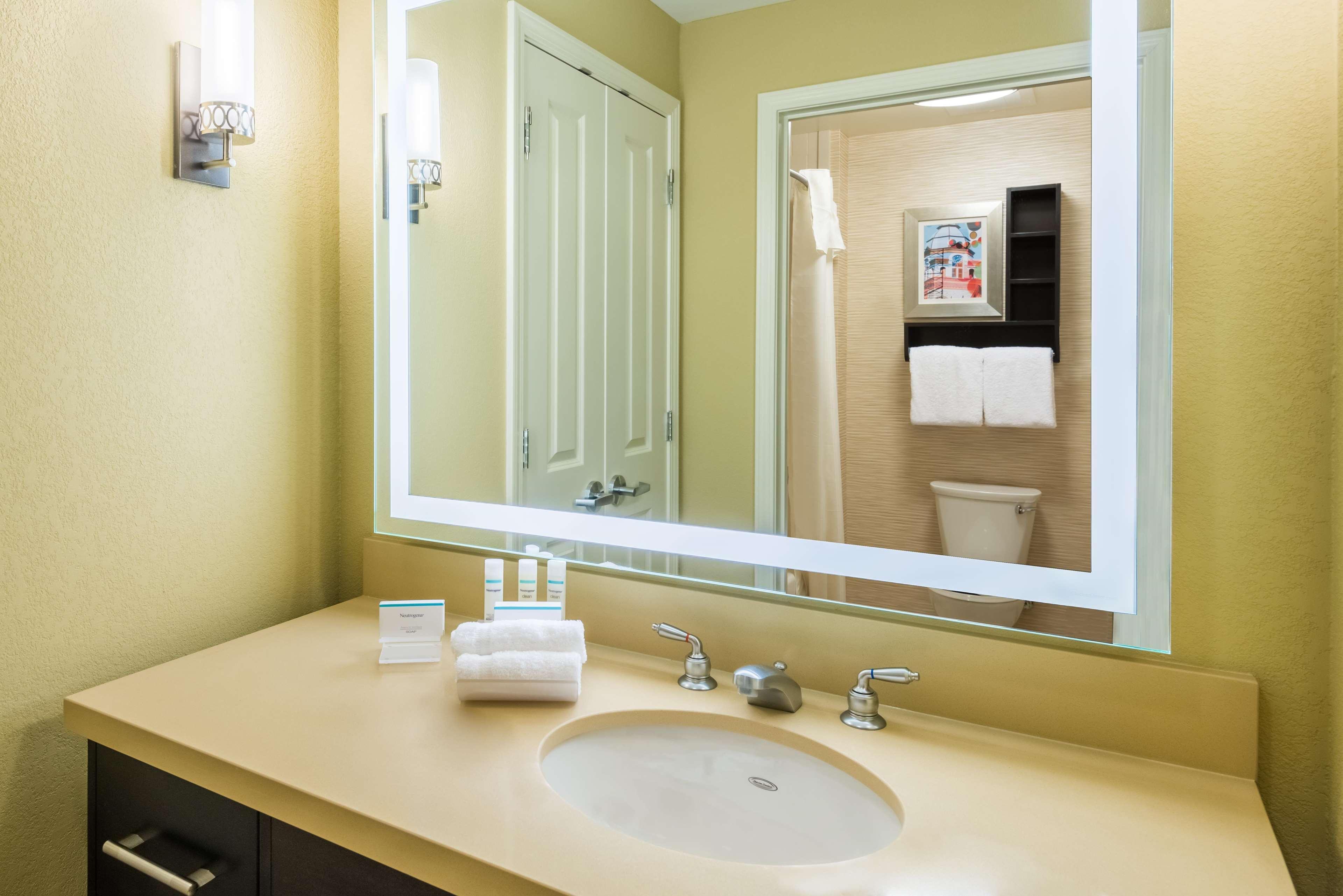 Homewood Suites By Hilton Little Rock Downtown Kültér fotó