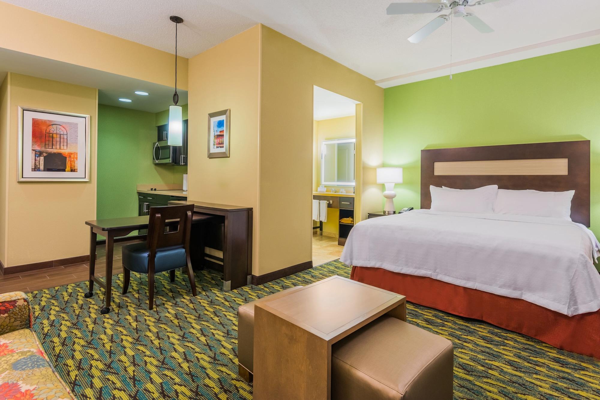 Homewood Suites By Hilton Little Rock Downtown Kültér fotó