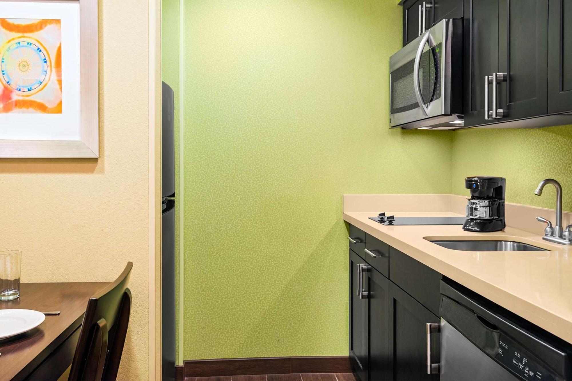 Homewood Suites By Hilton Little Rock Downtown Kültér fotó