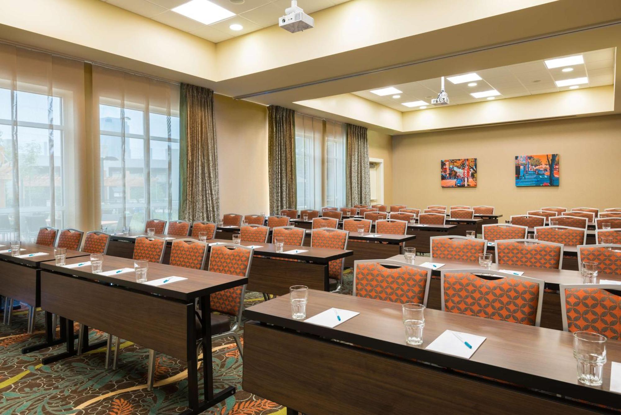 Homewood Suites By Hilton Little Rock Downtown Kültér fotó