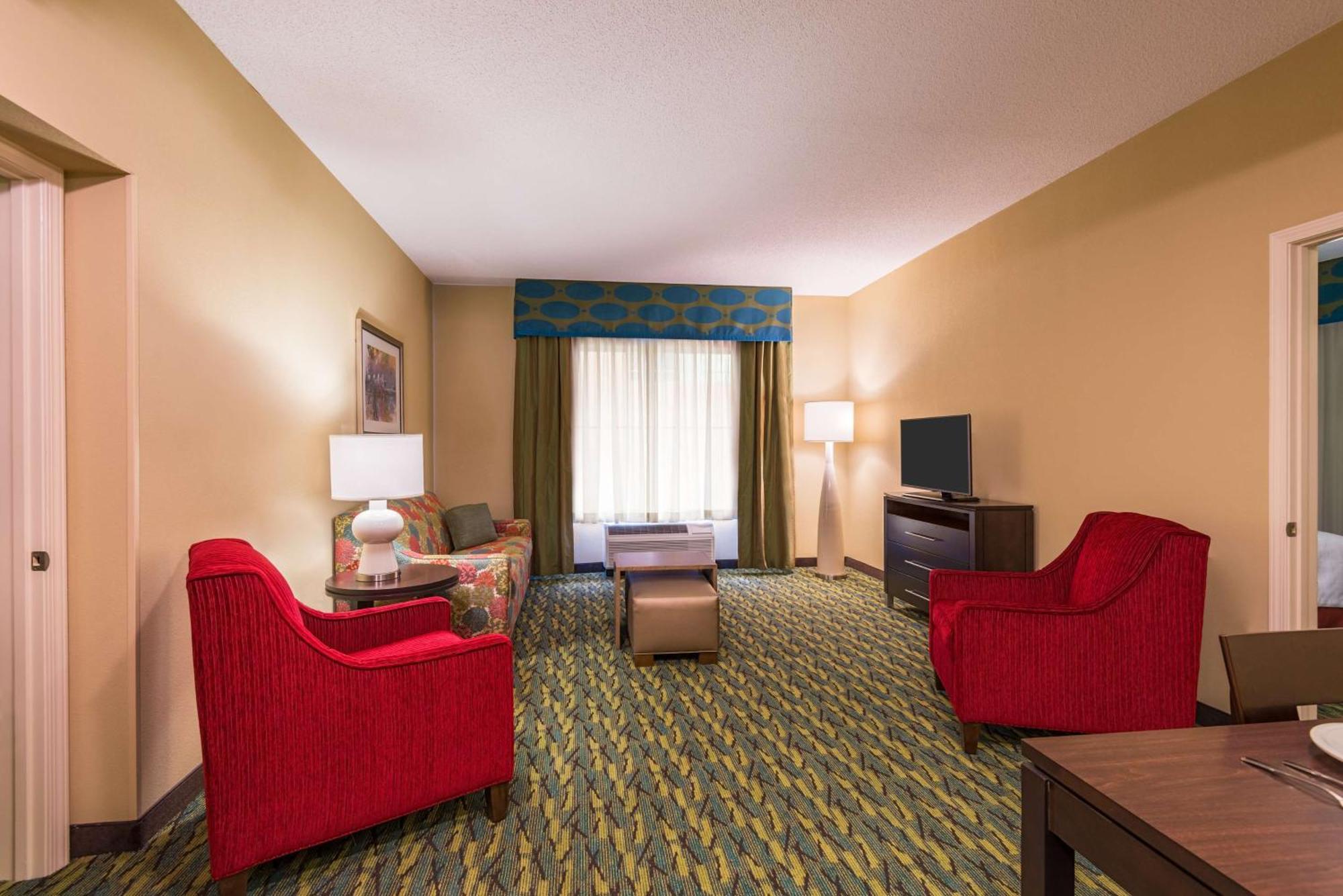 Homewood Suites By Hilton Little Rock Downtown Kültér fotó