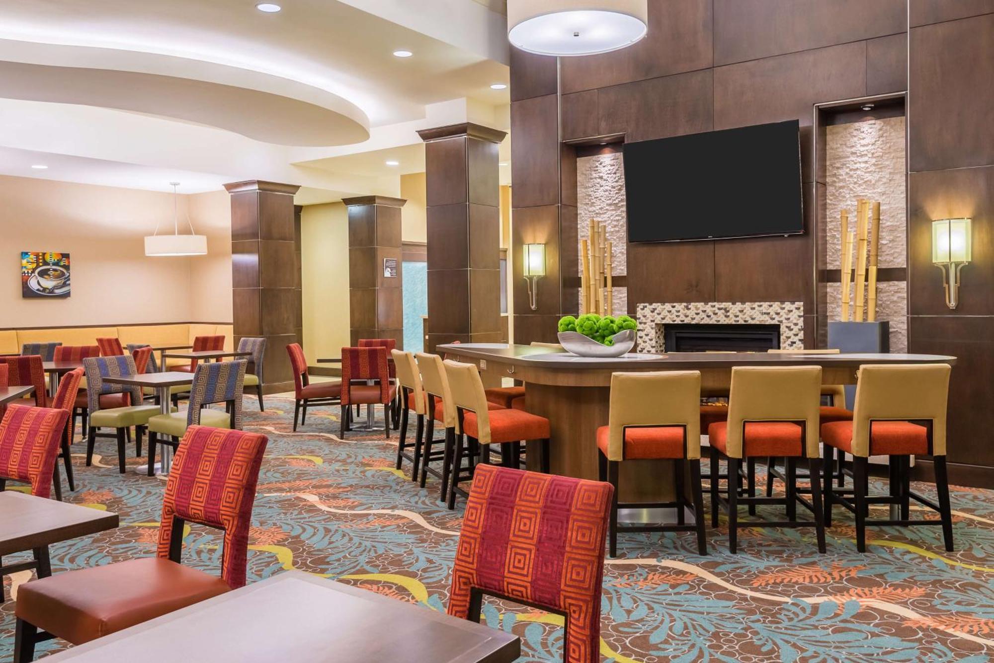 Homewood Suites By Hilton Little Rock Downtown Kültér fotó