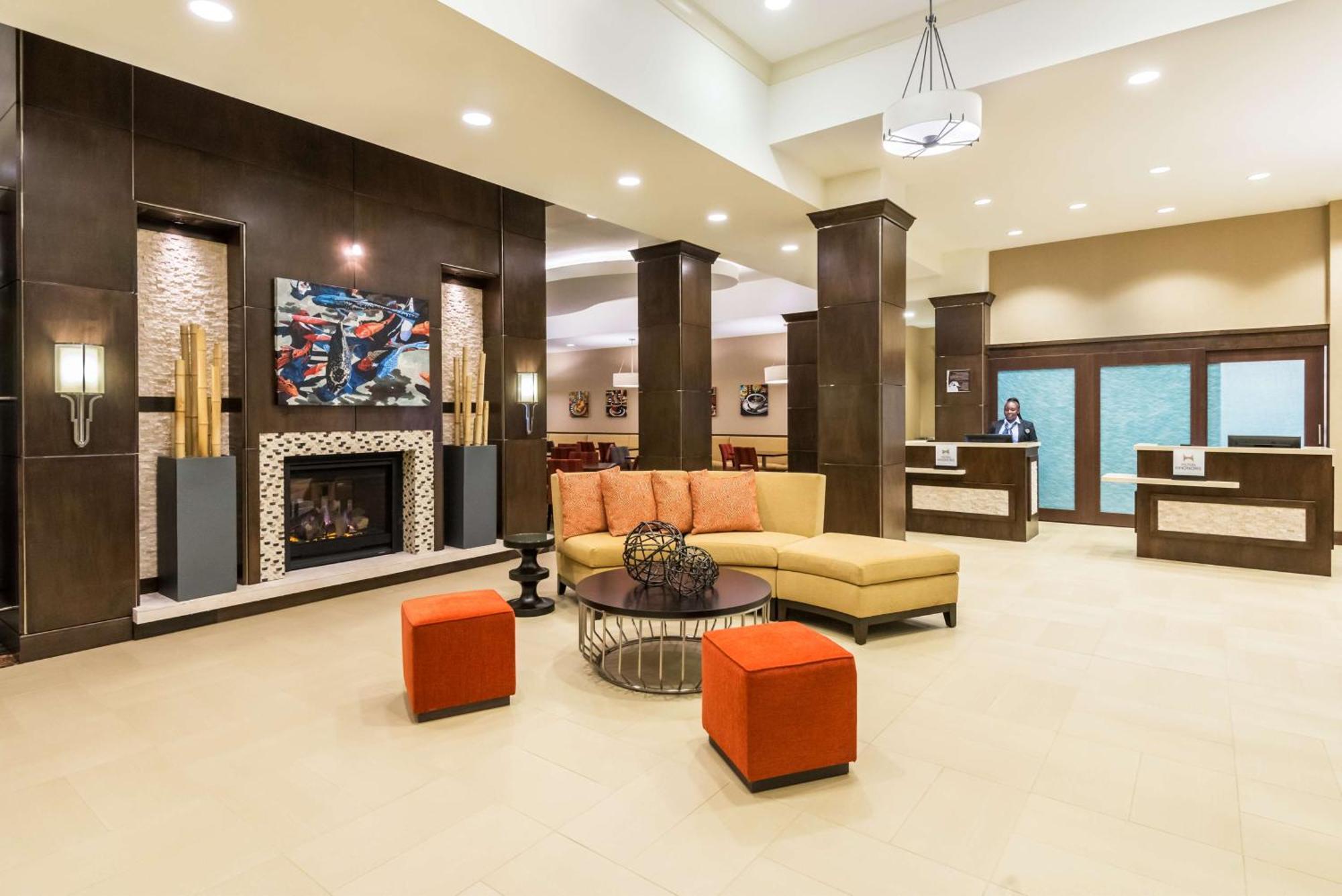 Homewood Suites By Hilton Little Rock Downtown Kültér fotó