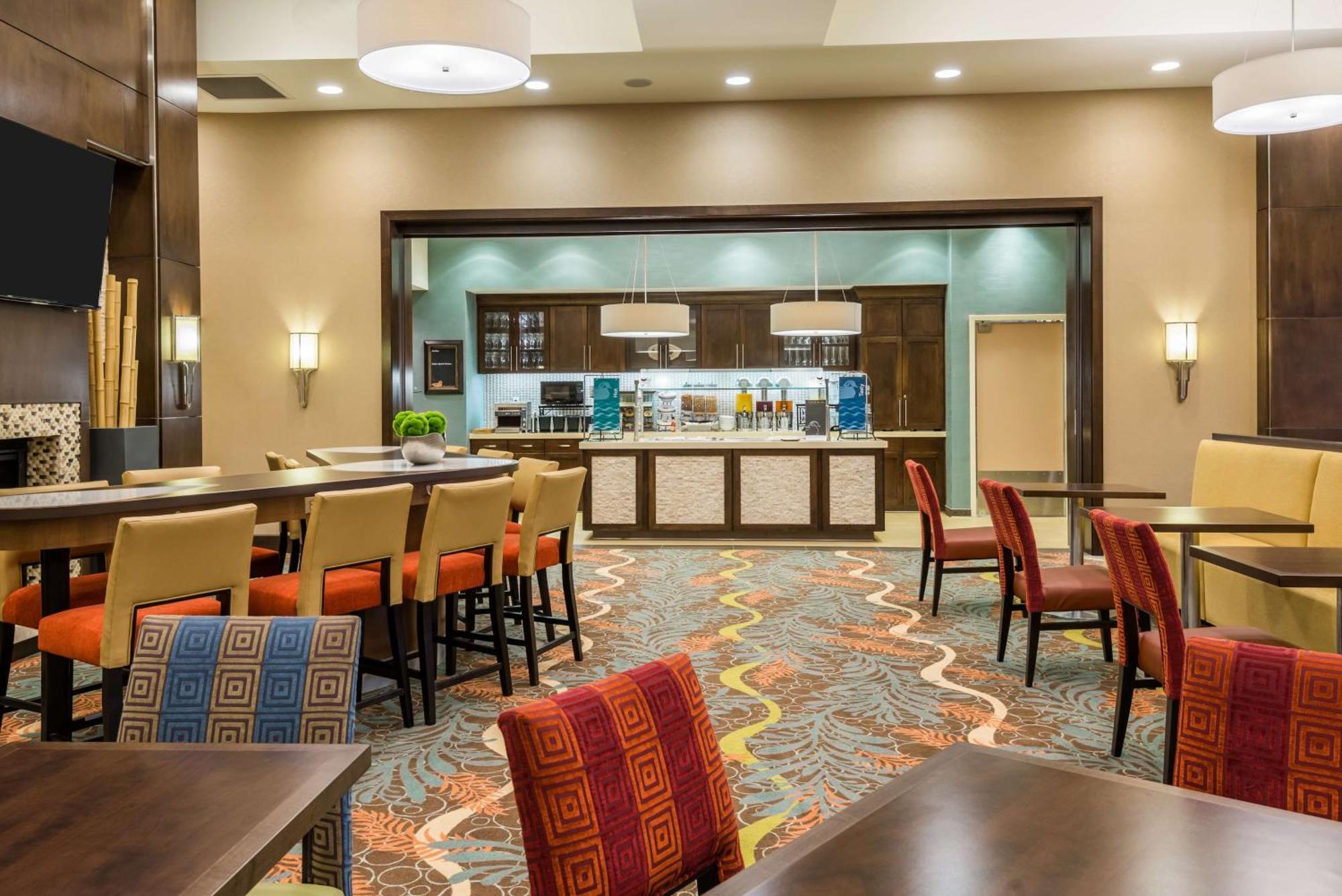Homewood Suites By Hilton Little Rock Downtown Kültér fotó