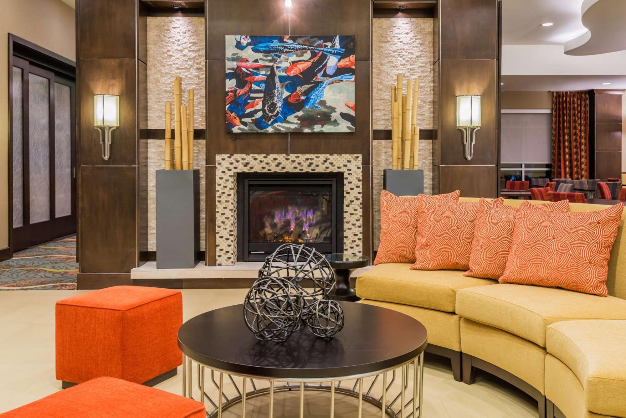 Homewood Suites By Hilton Little Rock Downtown Kültér fotó